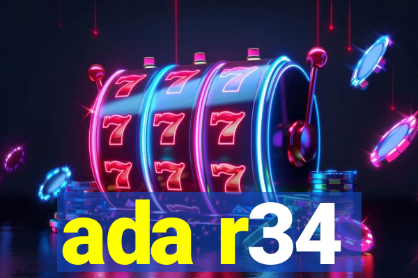 ada r34